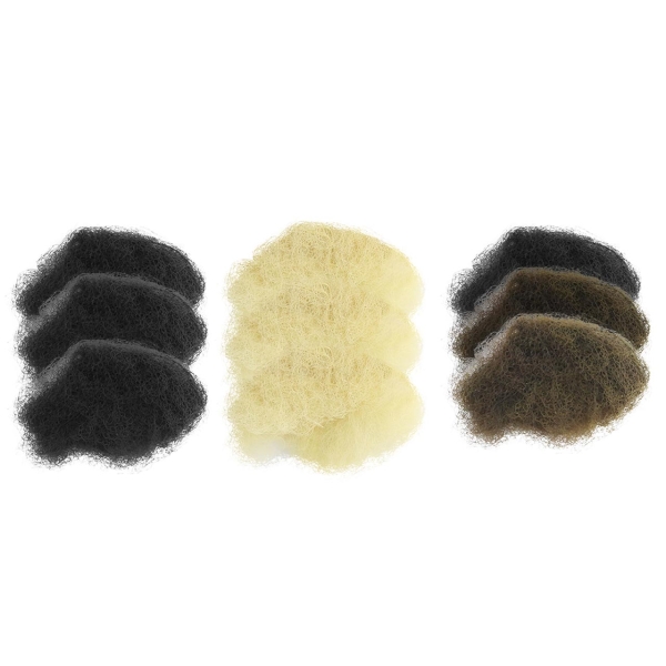 Franck Provost Xpert Pro 0352 Δίχτυ Μαλλιών Πολύχρωμο