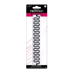 Franck Provost Xpert Pro 0460 Βοηθητικό Κοκαλάκι Μαλλιών για Πλεξούδες Μαύρο - Image 2