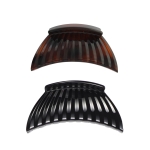 Franck Provost Xpert Pro 0424 Κλάμερ Μαλλιών Πολύχρωμο