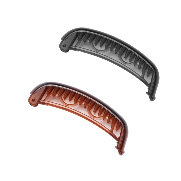 Franck Provost Xpert Pro 0450 Κλιπ Μαλλιών Πολύχρωμα