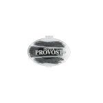 Franck Provost Xpert Pro 0308 Τσιμπιδάκια Μαλλιών Μαύρα