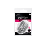 Franck Provost Xpert Pro 0308 Τσιμπιδάκια Μαλλιών Μαύρα - Image 2
