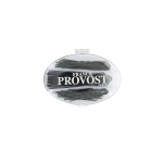 Franck Provost Xpert Pro 0310 Φουρκέτες Μαλλιών Μαύρες