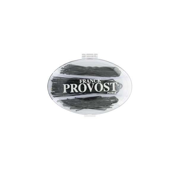 Franck Provost Xpert Pro 0310 Φουρκέτες Μαλλιών Μαύρες