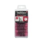 Franck Provost Xpert Pro 0348 Ρόλεϊ Μαλλιών Ροζ - Image 2