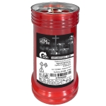 Κερί Αφιέρωσης Τ40 226gr 14x6cm Homie 57476 - 1 τμχ - Image 2