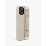 IDEAL OF SWEDEN Statement Case Top-Handle RuffleCream iPhone 12 Pro Max IDSCSS21-I2067-285 - Image 2