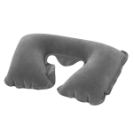 Φουσκωτό Μαξιλάρι Αυχένα Ταξιδιού Bestway 37x24x10cm Bestway 67006 - 1 τμχ - Image 2