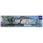 Καλάμι Ψαρέματος Πτυσσόμενο σετ 210cm SummerTiempo 622751 - 1 τμχ