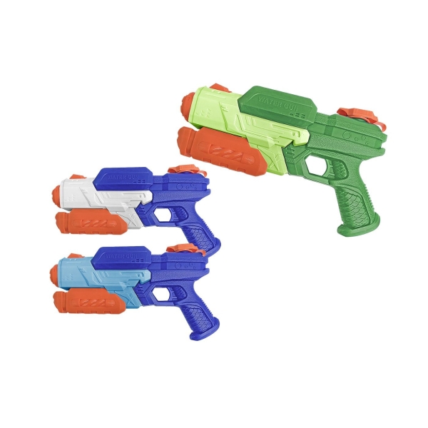 Νεροπίστολο Τρόμπας 28x17cm 27x15cm SummerTiempo 622906 - 1 τμχ