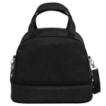 Ψυγείο Ισοθερμικό 2 zip 26x22x17cm SummerTiempo 623375 - 1 τμχ