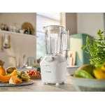 Philips HR2041/00 Μπλέντερ Smoothies 1.9Lt 450W Λευκό - Image 2