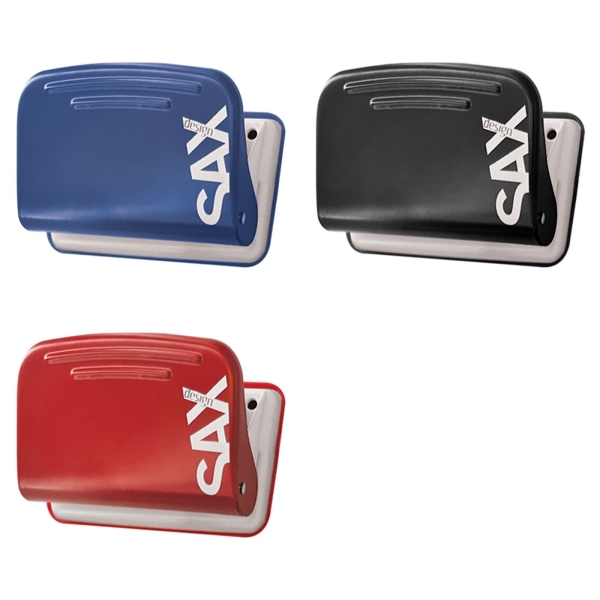 Περφορατέρ sax 10 Φυλλων 9,5x6cm Sax 218 - 1 τμχ
