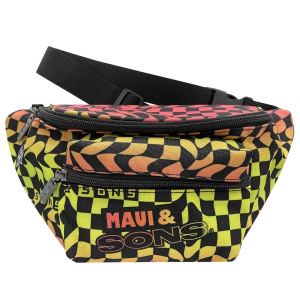 Τσαντάκι Μέσης Maui Nuwave 32x15x12cm Gim - 1 τμχ