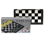 Σκάκι Travel 13x13cm ToyMarkt 89241 - 1 τμχ