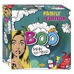 Boo. .. Μην το Πεις 27x27cm ΕΠΑ 03-208 - 1 τμχ