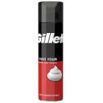 Αφρός Ξυρίσματος Gillette 200ml Gillete - 1 τμχ - Image 2