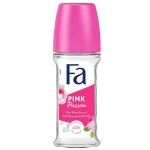 Αποσμητικό Roll-On Fa 50ml Fa - 1 τμχ - Image 2