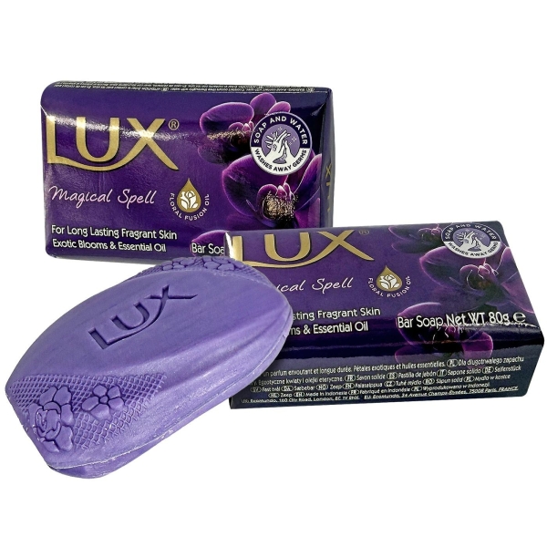 Σαπούνι LUX Magical Spell 80gr Lux 23-00090 - 1 τμχ
