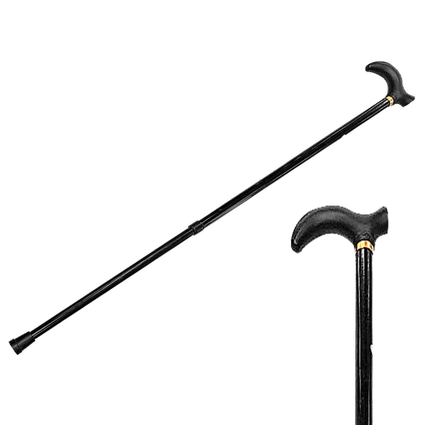 Μπαστούνι Τηλεσκοπικό 53-89cm 4teen4ty 2747 - 1 τμχ