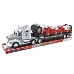Νταλίκα Φρίξιον & Πυροσβεστικές 52x13x9cm ToyMarkt 901986 - 1 τμχ