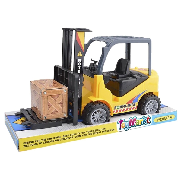 Κλαρκ Φρίξιον 35x19x14cm ToyMarkt 902064 - 1 τμχ