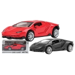 Die Cast Pull Back 1:36 Lamborgini 15x7x7cm ToyMarkt 902318 - 1 τμχ
