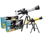 Τηλεσκόπιο 45x25x9cm ToyMarkt 913210 - 1 τμχ