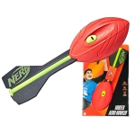 Nerf Sports Μπάλα Πύραυλος Vortex Aero Howler 32x ø9cm ToyMarkt 913504 - 1 τμχ