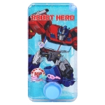 Παιχνίδι Νερού Robot Hero 13x6x2cm ToyMarkt 913512 - 1 τμχ - Image 2