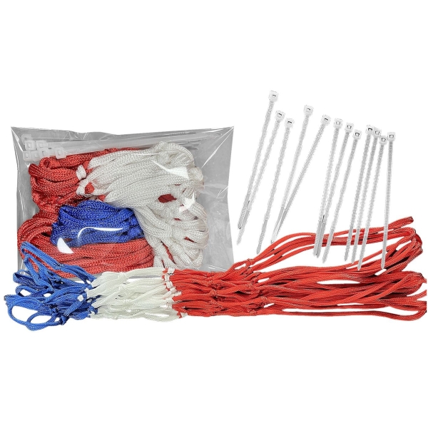 Διχτάκι για Μπασκέτα 45cm  ToyMarkt 913597 - 1 τμχ