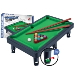 Μπιλιάρδο Μεσαίο σε Κουτί 31x26x3cm ToyMarkt 913655 - 1 τμχ