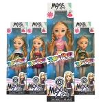 Κούκλα ArtTrend Πλεξούδες 32x8,5cm ToyMarkt 922123 - 1 τμχ