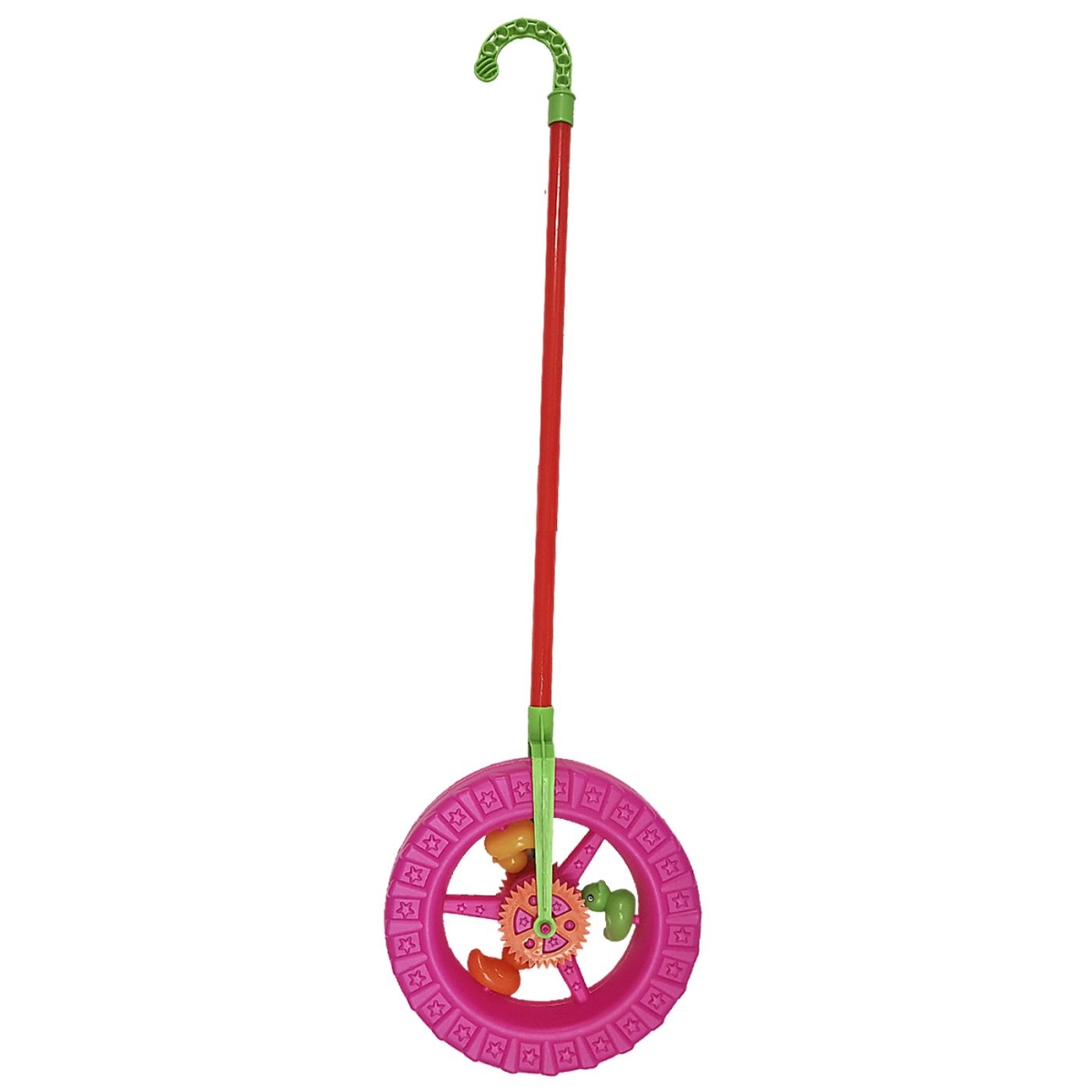 Ρόδα με Παπάκια ø23cm ToyMarkt 94319 - 1 τμχ - Image 2
