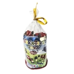 Τουβλάκια Σακουλάκι 100τεμ. 3+ Ετών 16x10cm ToyMarkt 9586 - 1 τμχ