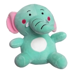 Λούτρινο Soft Ελεφαντάκι 26cm ToyMarkt 99539 - 1 τμχ - Image 2