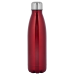 Θερμός Μπουκάλι Στενό Στόμιο 27x7cm 750ml Homie 1001958 - 1 τμχ - Image 2
