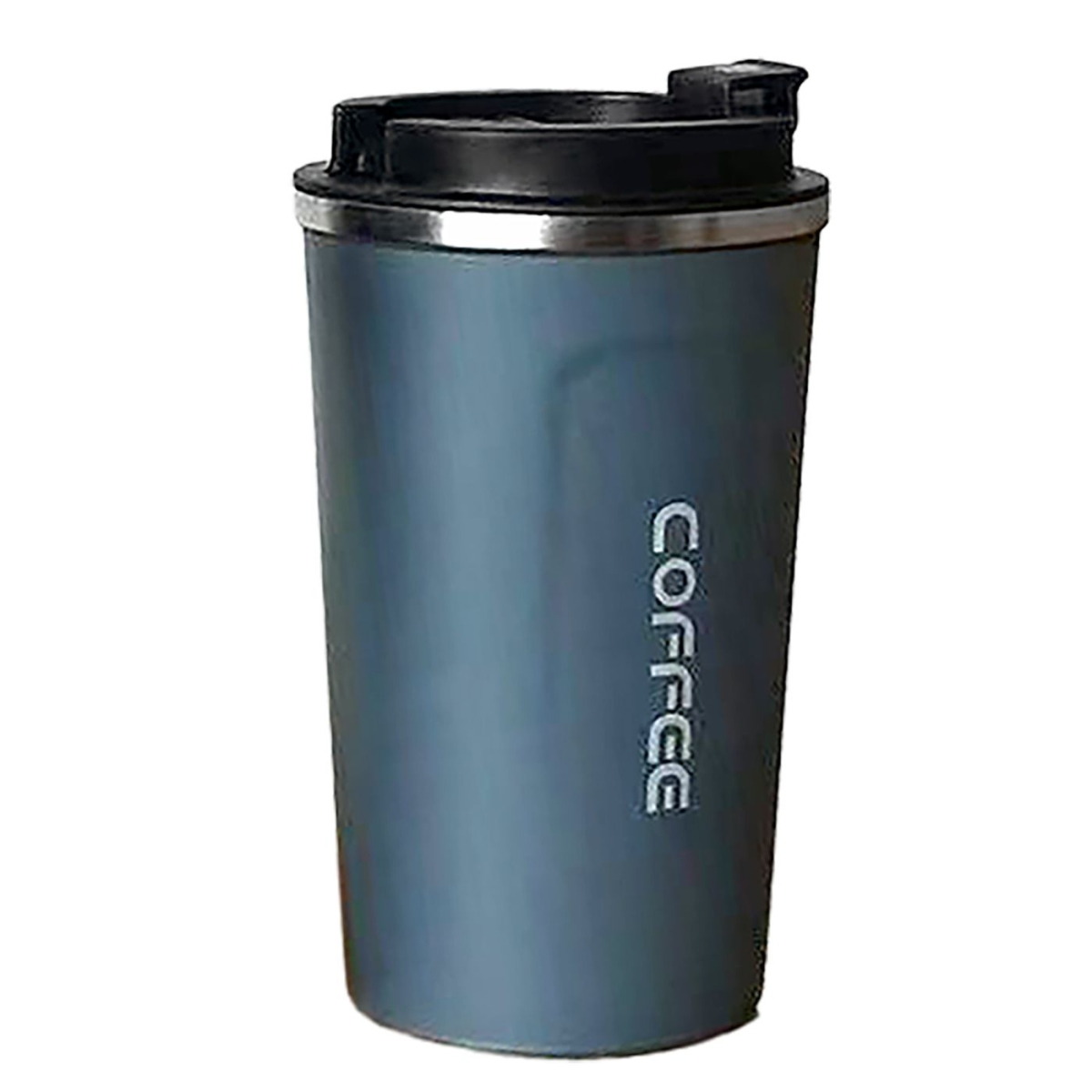 Ποτήρι Θερμός Coffee Μονόχρωμο 510ml Homie 1002186 - 1 τμχ - Image 2