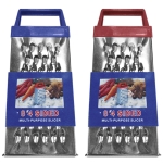 Τρίφτης Επιτραπέζιος 23x10x8cm Homie 10081 - 1 τμχ