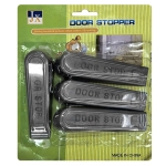 Σφήνες Πόρτας σετ 4 τεμ 10cm Homie 1011186 - 1 τμχ