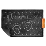 Πατάκι Εξώπορτας Welcome  Homie 1011190 - 1 τμχ