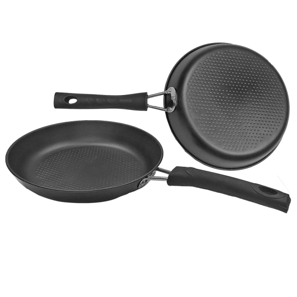 Τηγάνι Αντικολλητικό φ27 ø27cm Homie 101568 - 1 τμχ
