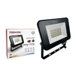 Προβολέας Στεγανός led Toshiba Ip65 20w 3000k  Toshiba 00172835 - 1 τμχ
