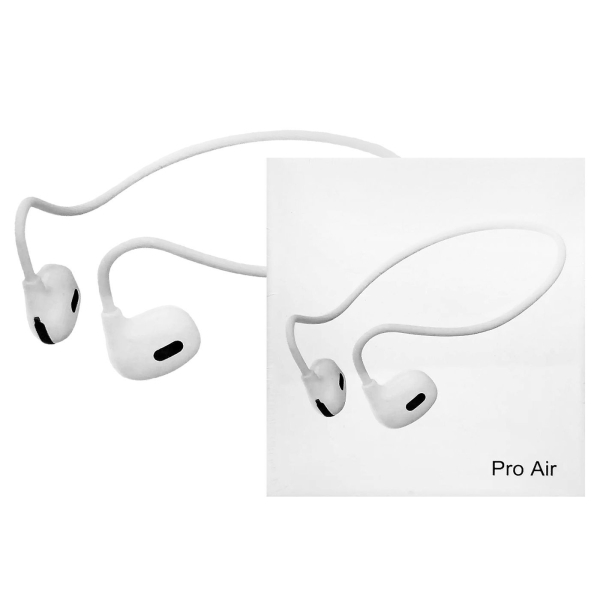 Ασύρματα Ακουστικά Bluetooth Sport  Homie 108517 - 1 τμχ