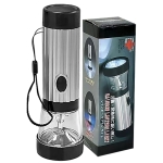 Φακός LED Τριπλής Χρήσης 16x5cm Homie 108531 - 1 τμχ