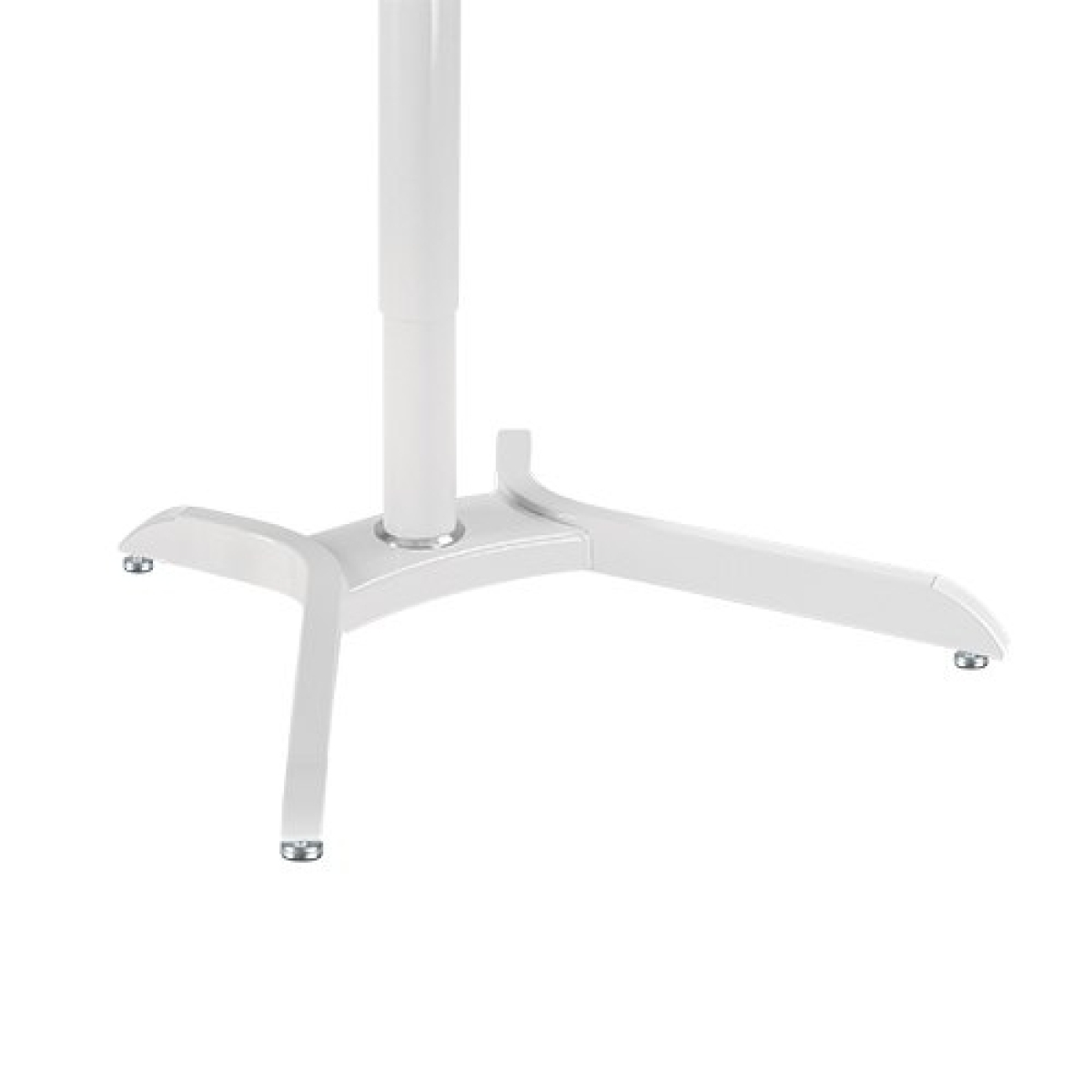 Brateck G01-12R-B Επιδαπέδιος Σταθμός Εργασίας Ρυθμιζόμενου Ύψους - Image 3