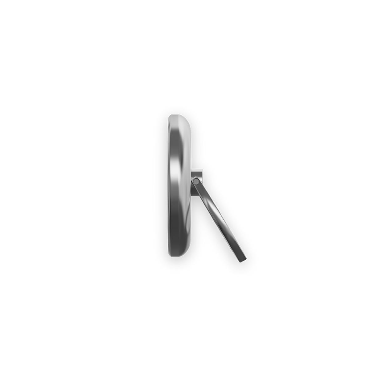 IDEAL OF SWEDEN Magnetic Ring Mount Universal Βάση Δαχτυλίδι Silver IDMRM-35 - Image 4