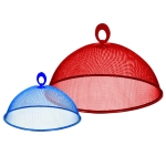 Σίτα Μεταλλική Κάλυψης Τροφίμων ø28cm Homie 116327 - 1 τμχ