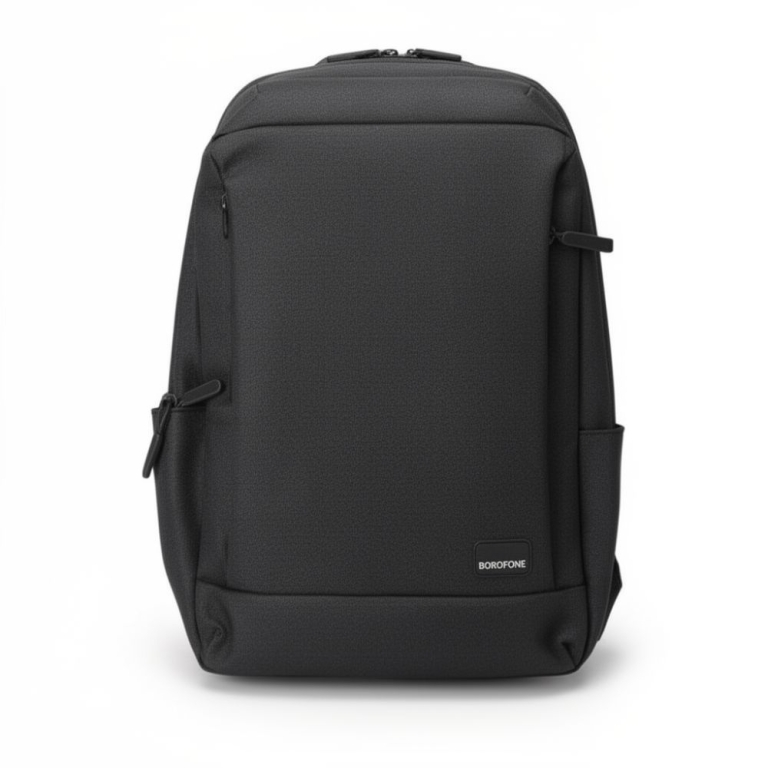 Αδιάβροχο Σακίδιο Πλάτης για Laptop Unisex Borofone