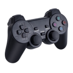 Andowl Q-PAA100 Ενσύρματο Gamepad για PC Μαύρο